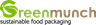 Greenmunch logo