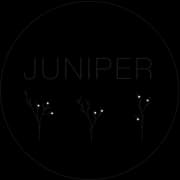 JUNIPER logo