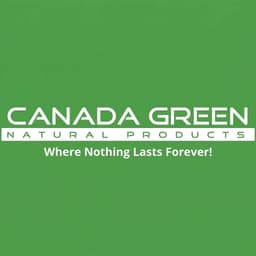 Canada Green logo