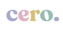 Cero Zero Waste Shop logo