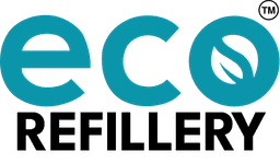 Eco Refillery logo