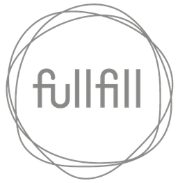 Fullfill Zero Waste Market logo