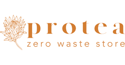 Protea Zero Waste logo
