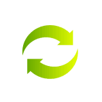 ReThink BioClean Mobile Refillery logo