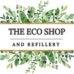 The Eco Shop & Refillery logo