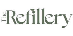 The Refillery YXE logo