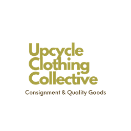 Upcycle Clothing Collective logo